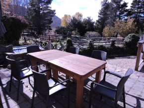 Crackenback Farm Guesthouse